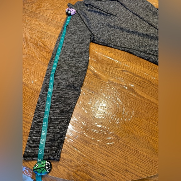 Old Navy Active Go Dry Athletic Zip Up Pullover Sweater Size XL - Picture 13 of 14